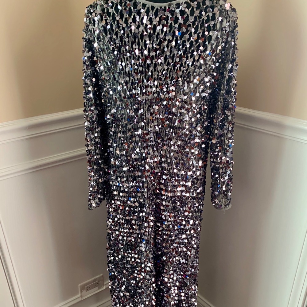 Women’s Midi Dress